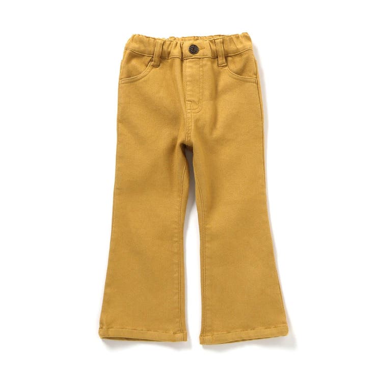 あったかフレアエブリパンツ  10分丈 | F.O.Online Store | 詳細画像33 