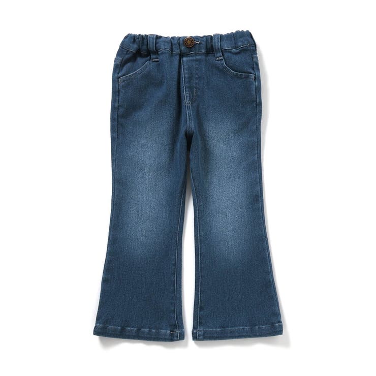 あったかフレアエブリパンツ  10分丈 | F.O.Online Store | 詳細画像7 