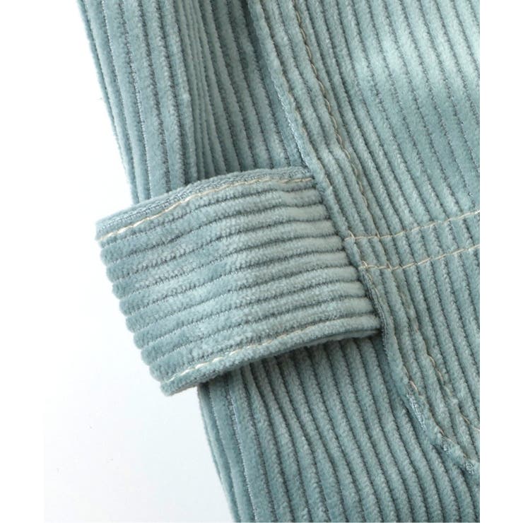 POPイラストコーデュロイパンツ  10分丈 | F.O.Online Store | 詳細画像6 