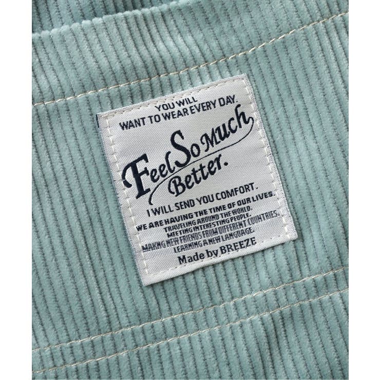 POPイラストコーデュロイパンツ  10分丈 | F.O.Online Store | 詳細画像7 