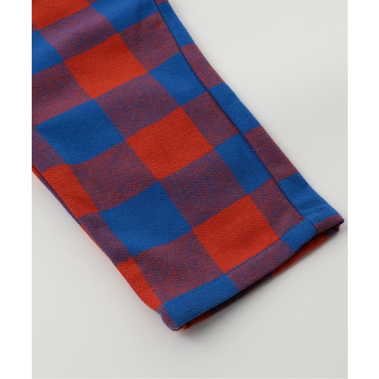 【裏起毛】あったかシェフパンツ  10分丈 | F.O.Online Store | 詳細画像11 