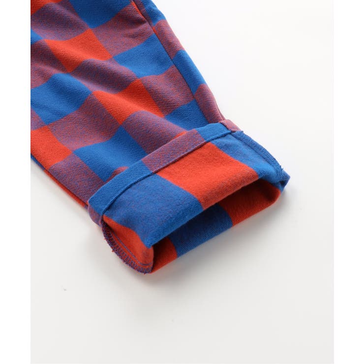 【裏起毛】あったかシェフパンツ  10分丈 | F.O.Online Store | 詳細画像12 