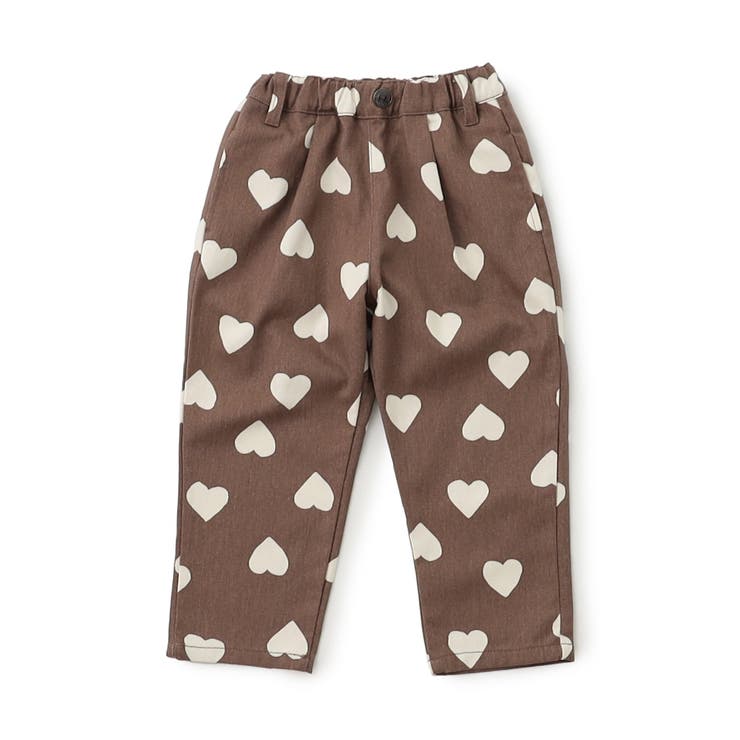 【裏起毛】あったかシェフパンツ  10分丈 | F.O.Online Store | 詳細画像16 