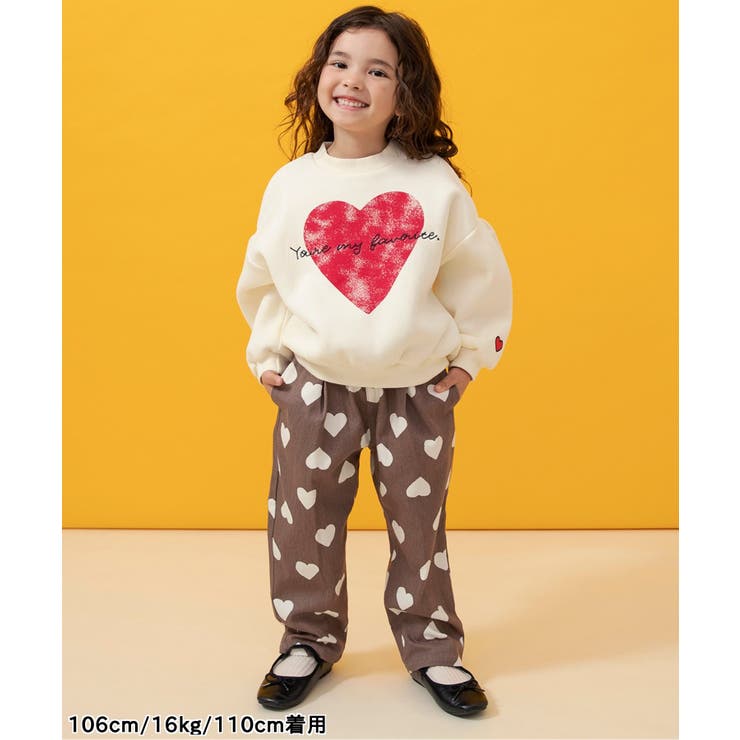 【裏起毛】あったかシェフパンツ  10分丈 | F.O.Online Store | 詳細画像18 