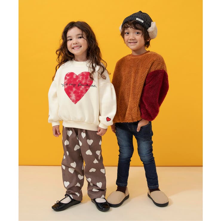 【裏起毛】あったかシェフパンツ  10分丈 | F.O.Online Store | 詳細画像20 