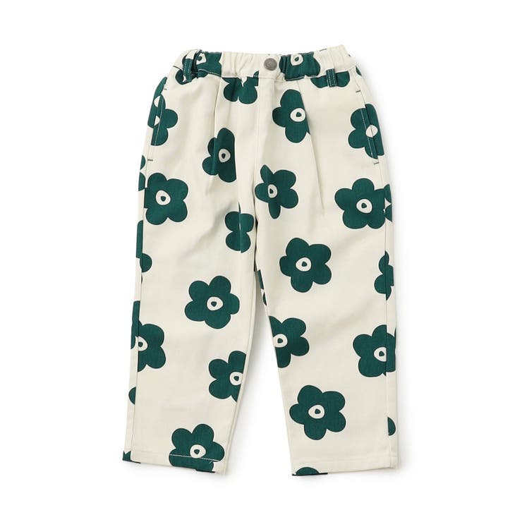 【裏起毛】あったかシェフパンツ  10分丈 | F.O.Online Store | 詳細画像23 