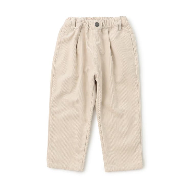 【裏起毛】あったかシェフパンツ  10分丈 | F.O.Online Store | 詳細画像27 