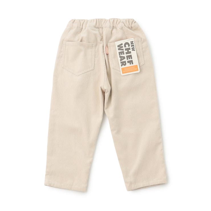 【裏起毛】あったかシェフパンツ  10分丈 | F.O.Online Store | 詳細画像28 