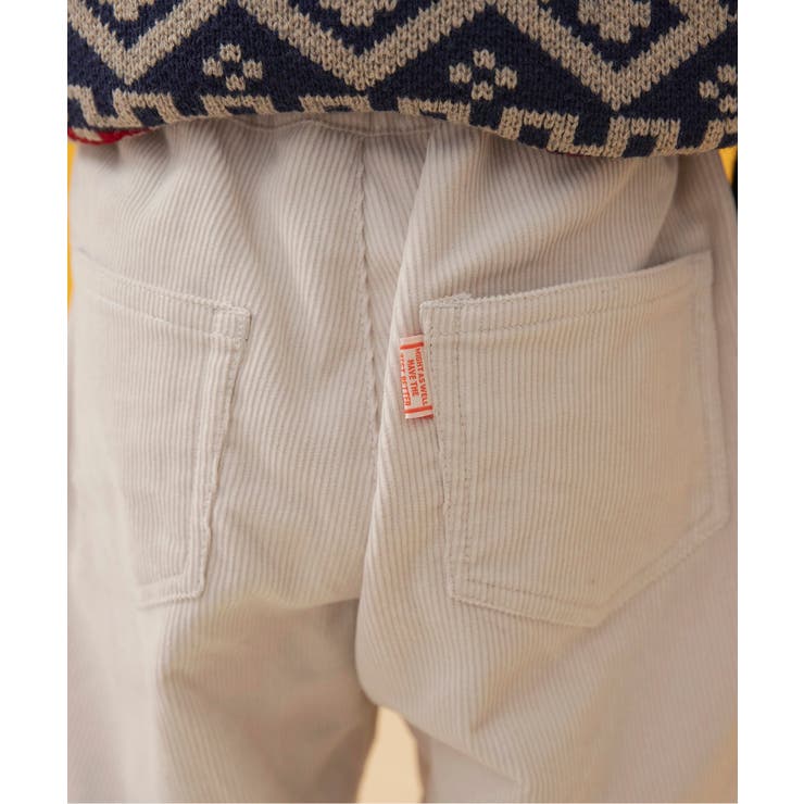 【裏起毛】あったかシェフパンツ  10分丈 | F.O.Online Store | 詳細画像29 