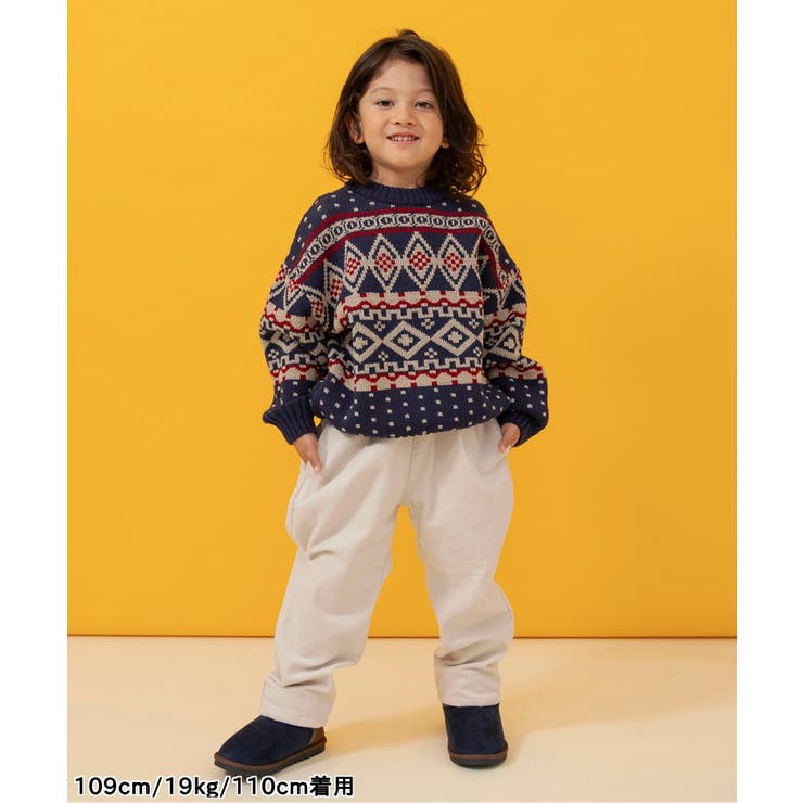 【裏起毛】あったかシェフパンツ  10分丈 | F.O.Online Store | 詳細画像30 