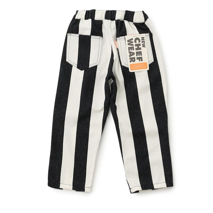 【裏起毛】あったかシェフパンツ  10分丈 | F.O.Online Store | 詳細画像33 