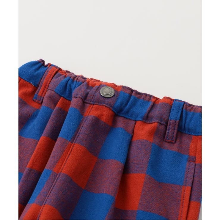 【裏起毛】あったかシェフパンツ  10分丈 | F.O.Online Store | 詳細画像6 