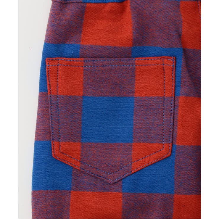 【裏起毛】あったかシェフパンツ  10分丈 | F.O.Online Store | 詳細画像9 