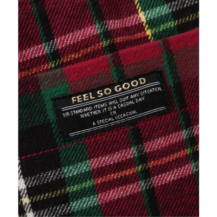 【リンク】チェックパンツ  10分丈 | F.O.Online Store | 詳細画像17 