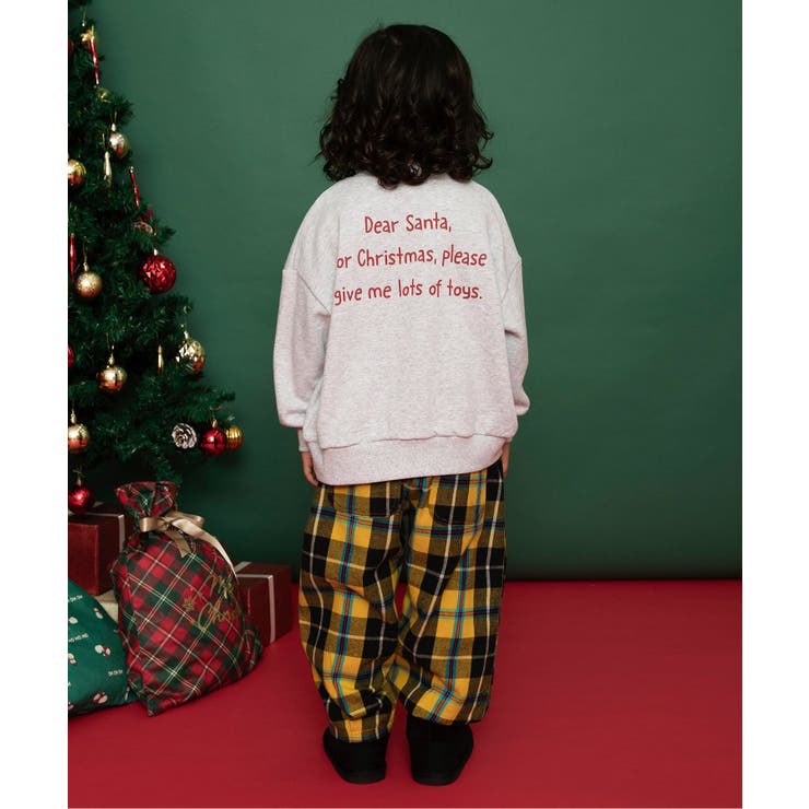 【リンク】チェックパンツ  10分丈 | F.O.Online Store | 詳細画像27 