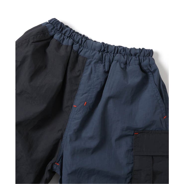 あったか裏起毛フリースライナーパンツ  10分丈 | F.O.Online Store | 詳細画像10 