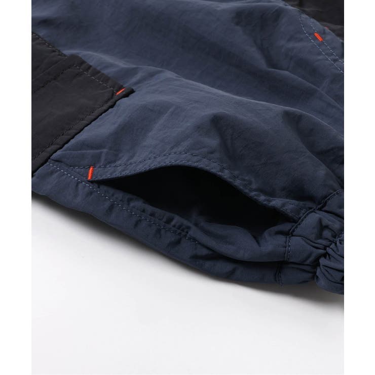 あったか裏起毛フリースライナーパンツ  10分丈 | F.O.Online Store | 詳細画像11 