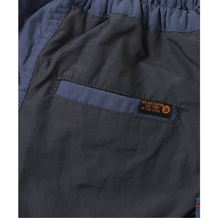 あったか裏起毛フリースライナーパンツ  10分丈 | F.O.Online Store | 詳細画像12 