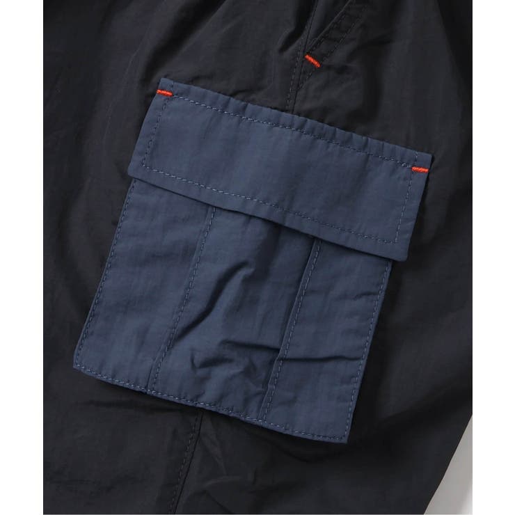 あったか裏起毛フリースライナーパンツ  10分丈 | F.O.Online Store | 詳細画像14 