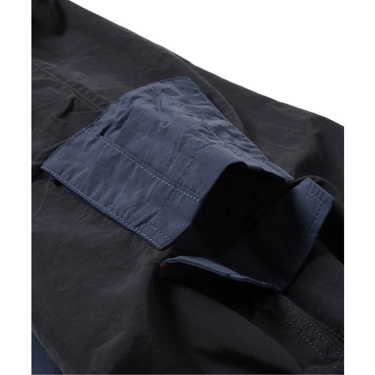 あったか裏起毛フリースライナーパンツ  10分丈 | F.O.Online Store | 詳細画像15 