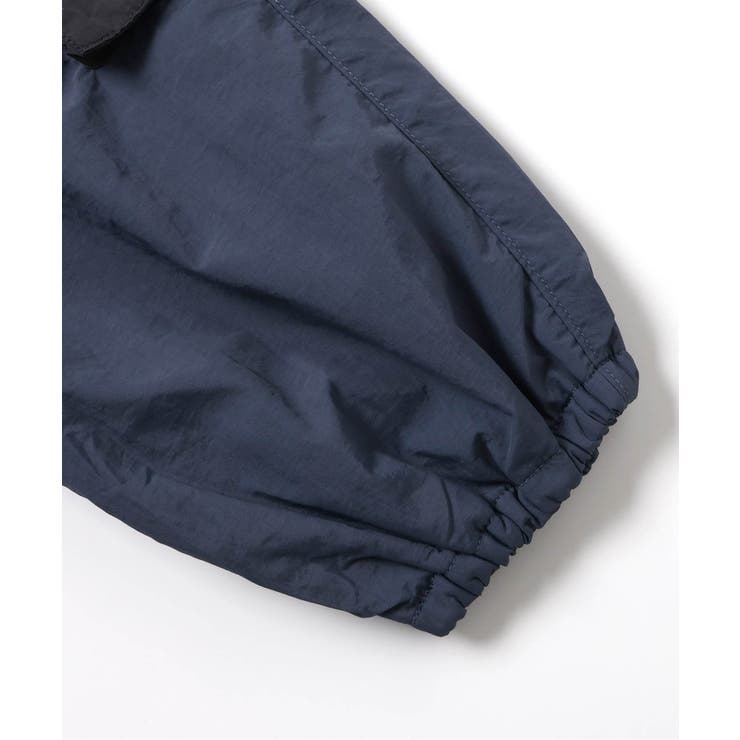 あったか裏起毛フリースライナーパンツ  10分丈 | F.O.Online Store | 詳細画像16 