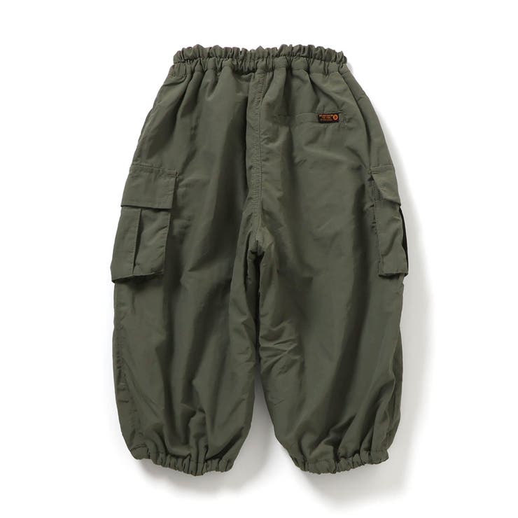 あったか裏起毛フリースライナーパンツ  10分丈 | F.O.Online Store | 詳細画像3 