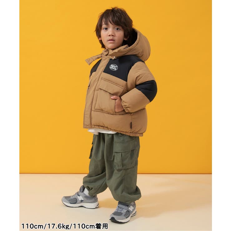 あったか裏起毛フリースライナーパンツ  10分丈 | F.O.Online Store | 詳細画像8 