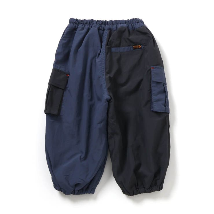 あったか裏起毛フリースライナーパンツ  10分丈 | F.O.Online Store | 詳細画像9 