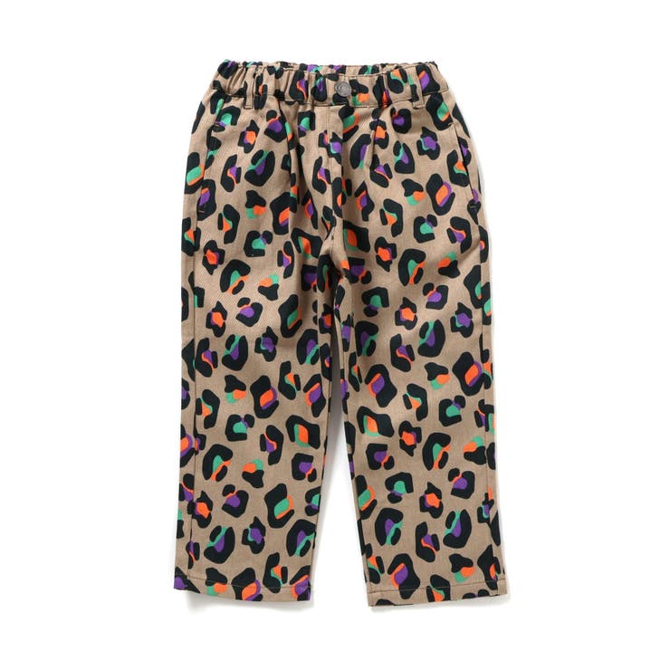 ＜あったかボトム＞WEB限定 あったかシェフパンツ  10分丈 | F.O.Online Store | 詳細画像1 