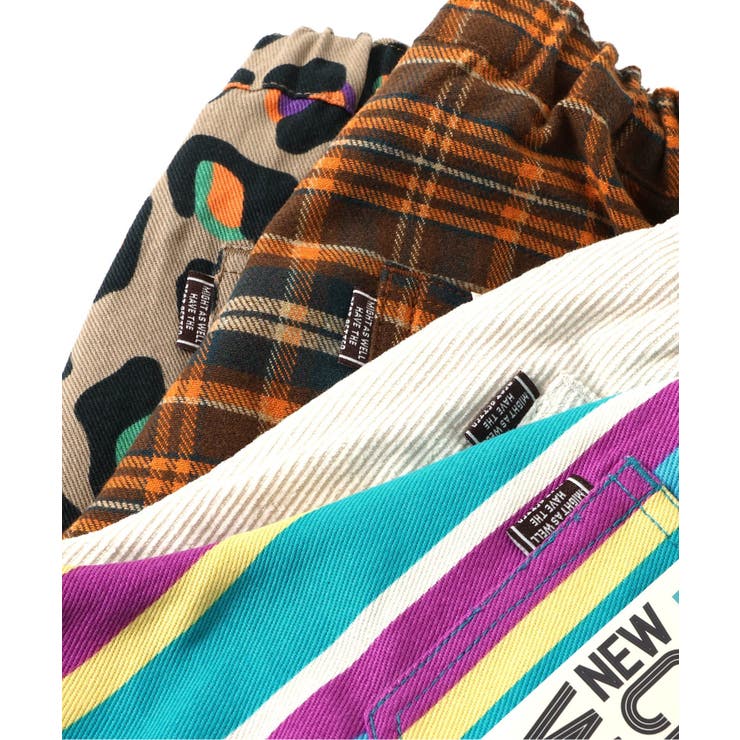 ＜あったかボトム＞WEB限定 あったかシェフパンツ  10分丈 | F.O.Online Store | 詳細画像10 