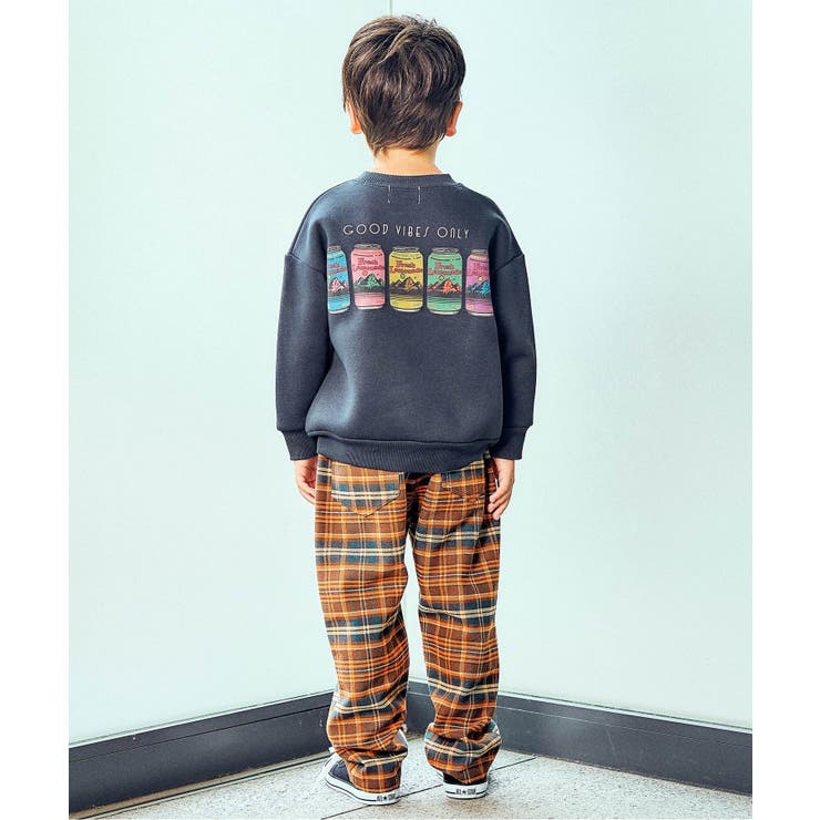 ＜あったかボトム＞WEB限定 あったかシェフパンツ  10分丈 | F.O.Online Store | 詳細画像13 