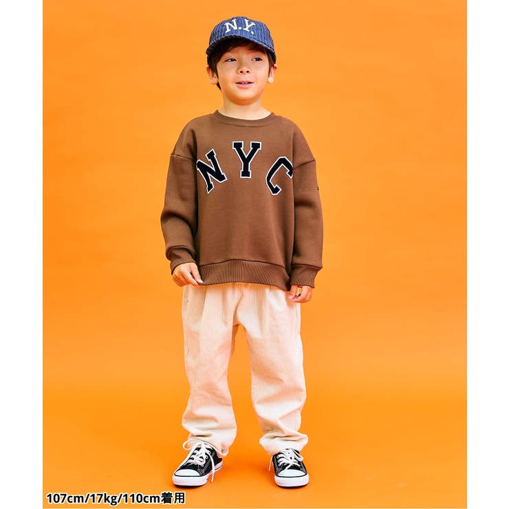 ＜あったかボトム＞WEB限定 あったかシェフパンツ  10分丈 | F.O.Online Store | 詳細画像17 