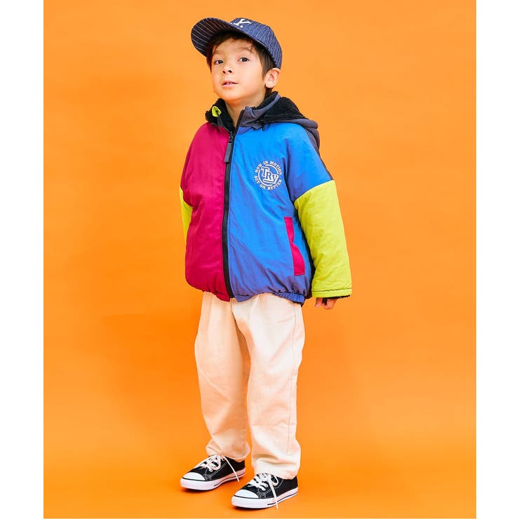 ＜あったかボトム＞WEB限定 あったかシェフパンツ  10分丈 | F.O.Online Store | 詳細画像19 