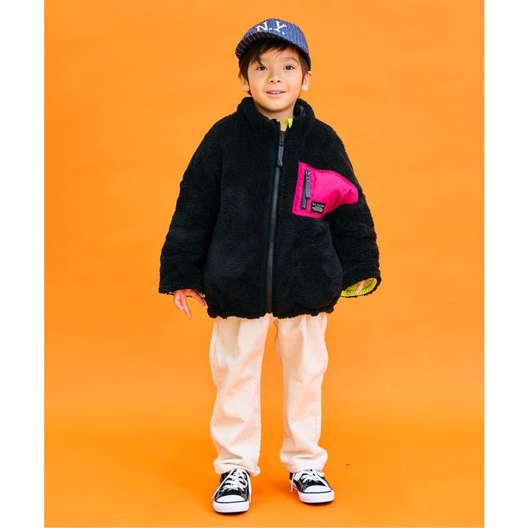 ＜あったかボトム＞WEB限定 あったかシェフパンツ  10分丈 | F.O.Online Store | 詳細画像20 