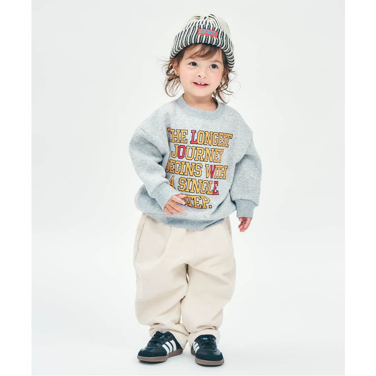 ＜あったかボトム＞WEB限定 あったかシェフパンツ  10分丈 | F.O.Online Store | 詳細画像21 