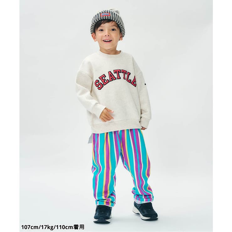 ＜あったかボトム＞WEB限定 あったかシェフパンツ  10分丈 | F.O.Online Store | 詳細画像26 