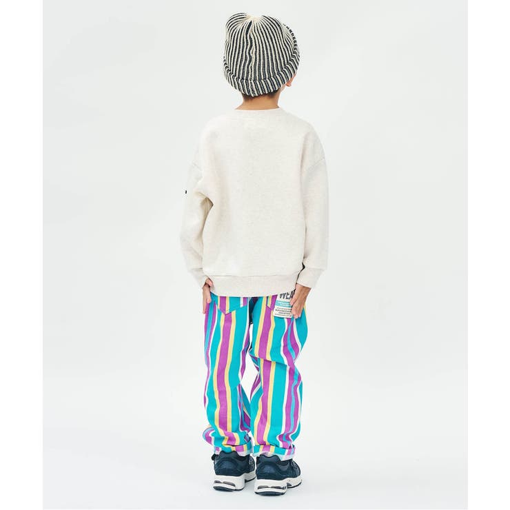 ＜あったかボトム＞WEB限定 あったかシェフパンツ  10分丈 | F.O.Online Store | 詳細画像27 