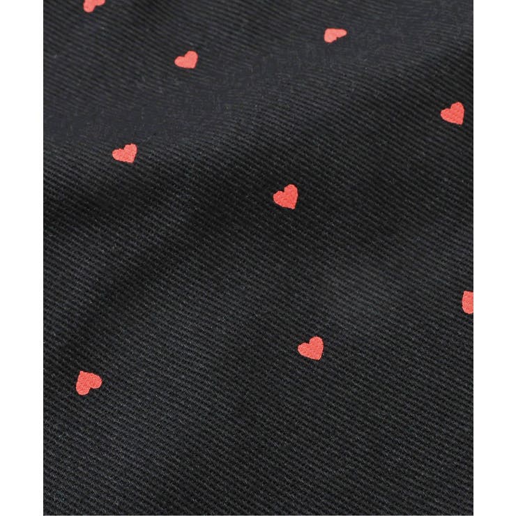 ＜あったかボトム＞WEB限定 あったかシェフパンツ  10分丈 | F.O.Online Store | 詳細画像4 