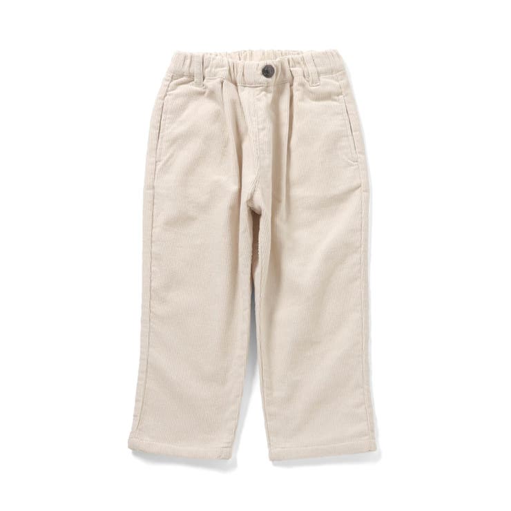 アイボリー | ＜あったかボトム＞WEB限定 あったかシェフパンツ  10分丈 | F.O.Online Store
