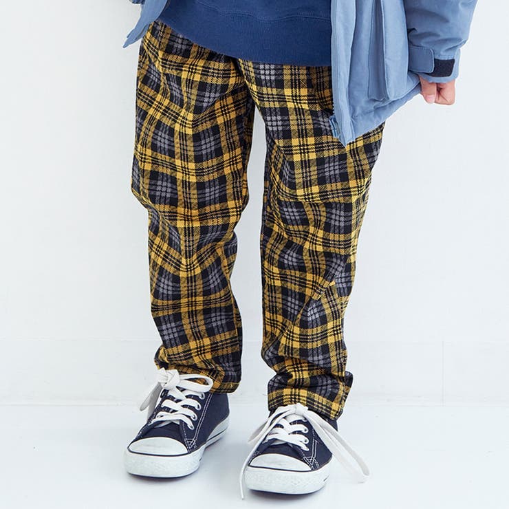 WEB限定 あったかシェフパンツ_裏起毛[品番：FOKK0021248]｜F.O.Online