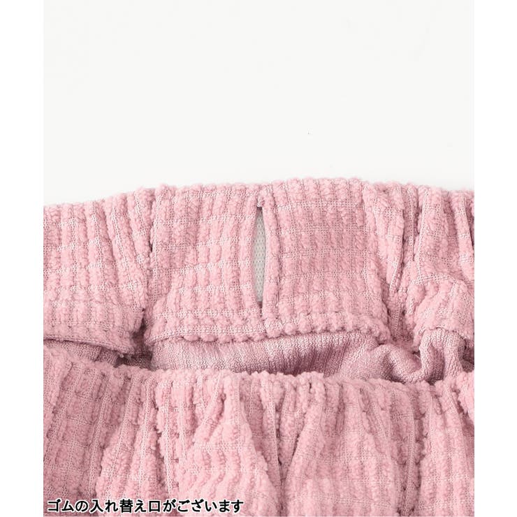 ベイカーコールパンツ  10分丈 | F.O.Online Store | 詳細画像11 