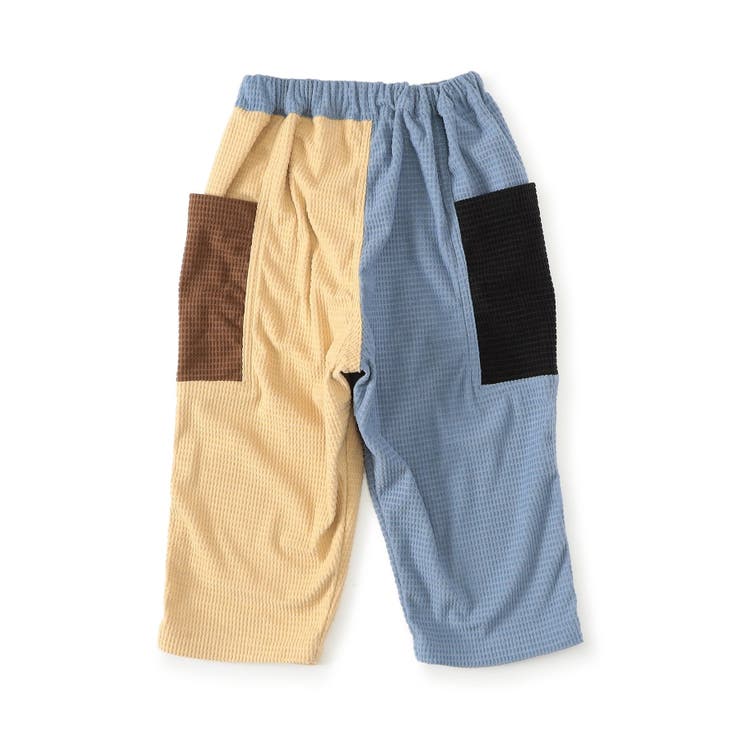 ベイカーコールパンツ  10分丈 | F.O.Online Store | 詳細画像12 