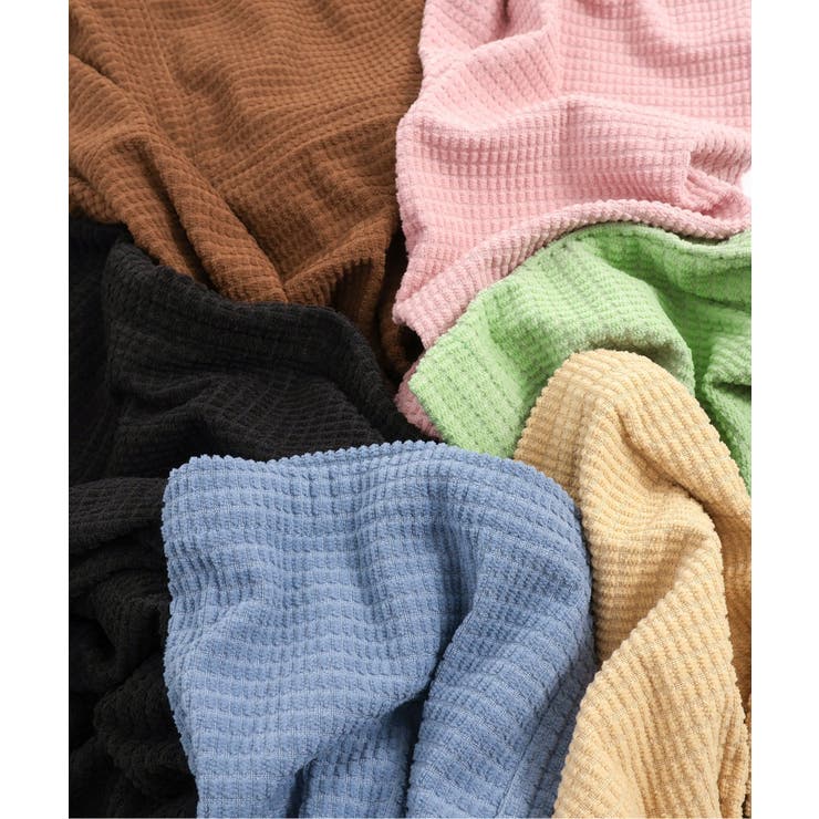 ベイカーコールパンツ  10分丈 | F.O.Online Store | 詳細画像16 