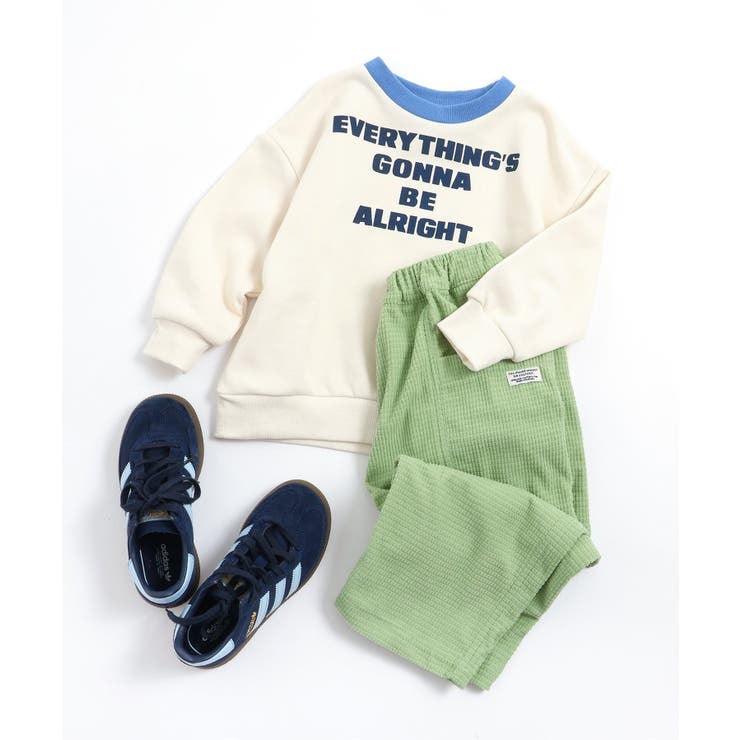 ベイカーコールパンツ  10分丈 | F.O.Online Store | 詳細画像18 