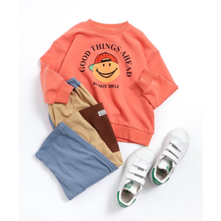 ベイカーコールパンツ  10分丈 | F.O.Online Store | 詳細画像19 