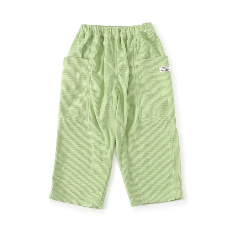 ベイカーコールパンツ  10分丈 | F.O.Online Store | 詳細画像4 