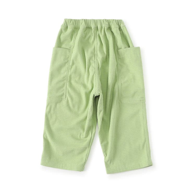 ベイカーコールパンツ  10分丈 | F.O.Online Store | 詳細画像5 