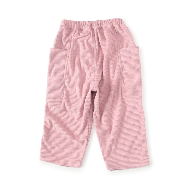 ベイカーコールパンツ  10分丈 | F.O.Online Store | 詳細画像6 