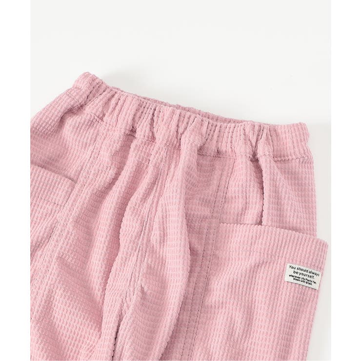 ベイカーコールパンツ  10分丈 | F.O.Online Store | 詳細画像7 