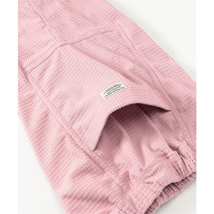 ベイカーコールパンツ  10分丈 | F.O.Online Store | 詳細画像9 